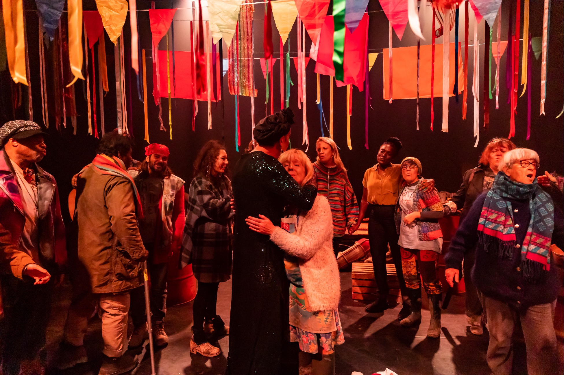 Donate to support our work