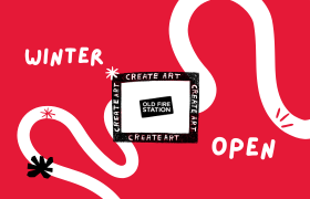 Winter Open Exhibition